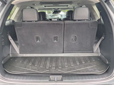 2023 Hyundai Palisade — photo 11 view