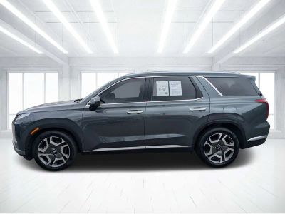 2023 Hyundai Palisade — photo 7 view