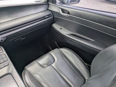 2023 Hyundai Palisade — photo 20 view
