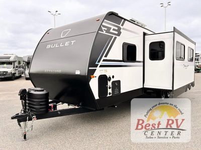 2026 Keystone RV Bullet Classic - Photo 2