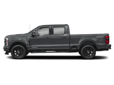 2026 Ford F-250SD - Photo 3