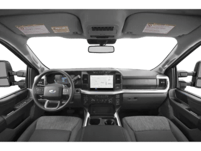 2026 Ford F-250SD - Photo 5