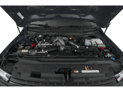 2026 Ford F-250SD - Photo 9