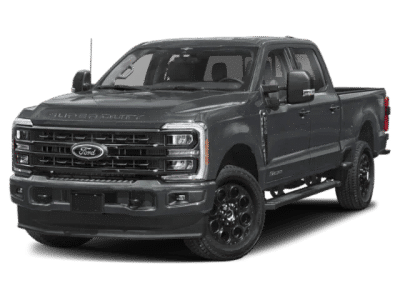 2026 Ford F-250SD - Photo 1