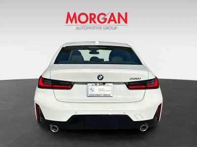 2026 BMW 3 Series — detail view