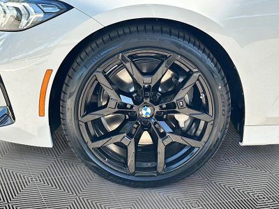 2026 BMW 3 Series — photo 26 view