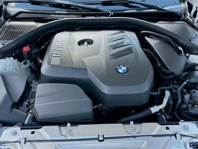 2026 BMW 3 Series — photo 25 view