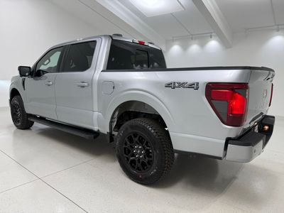 2026 Ford F-150 XLT Truck V8 - Photo 6