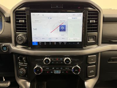 2026 Ford F-150 XLT Truck V8 - Photo 29