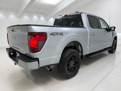 2026 Ford F-150 XLT Truck V8 - Photo 8