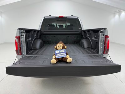 2026 Ford F-150 XLT Truck V8 - Photo 9
