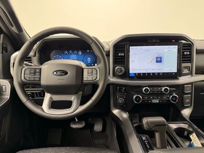 2026 Ford F-150 XLT Truck V8 - Photo 27