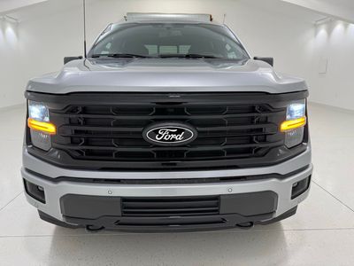 2026 Ford F-150 XLT Truck V8 - Photo 2