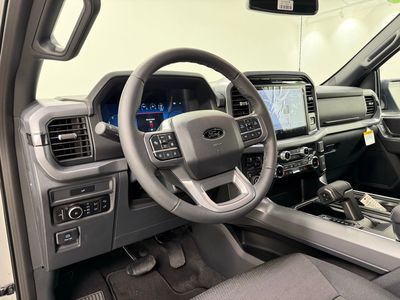 2026 Ford F-150 XLT Truck V8 - Photo 16