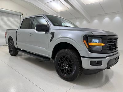 2026 Ford F-150 XLT Truck V8 - Photo 1