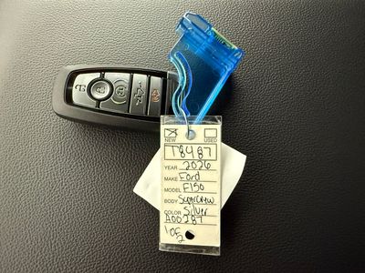 2026 Ford F-150 XLT Truck V8 - Photo 34