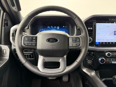2026 Ford F-150 XLT Truck V8 - Photo 26