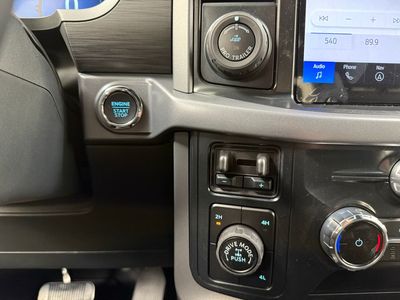 2026 Ford F-150 XLT Truck V8 - Photo 22