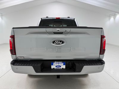 2026 Ford F-150 XLT Truck V8 - Photo 7