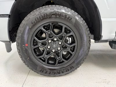2026 Ford F-150 XLT Truck V8 - Photo 13