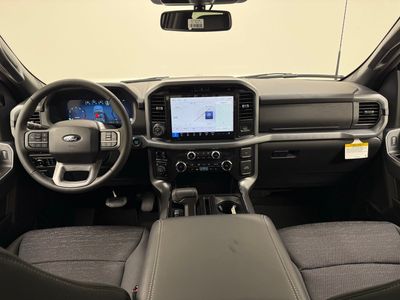2026 Ford F-150 XLT Truck V8 - Photo 28