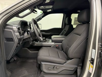 2026 Ford F-150 XLT Truck V8 - Photo 18