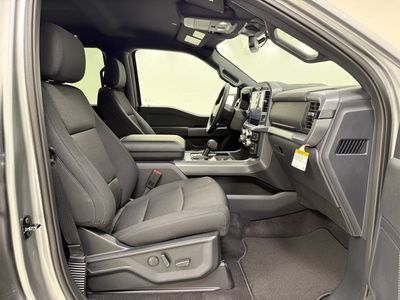 2026 Ford F-150 XLT Truck V8 - Photo 31