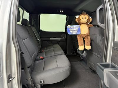2026 Ford F-150 XLT Truck V8 - Photo 30