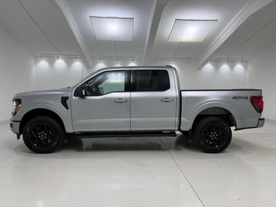 2026 Ford F-150 XLT Truck V8 - Photo 5