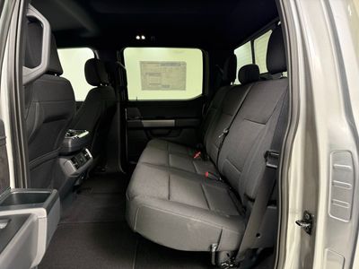 2026 Ford F-150 XLT Truck V8 - Photo 24