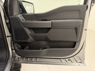 2026 Ford F-150 XLT Truck V8 - Photo 33