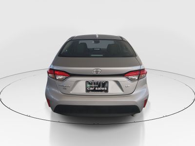 2024 Toyota Corolla - Photo 6