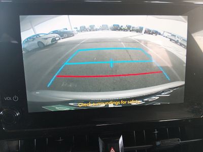 2024 Toyota Corolla - Photo 16