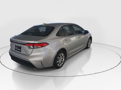2024 Toyota Corolla - Photo 7