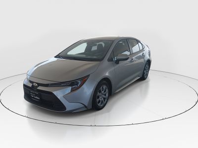 2024 Toyota Corolla - Photo 3