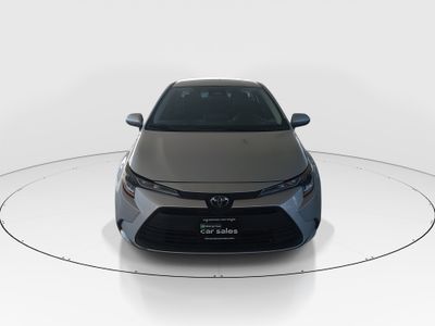 2024 Toyota Corolla - Photo 2
