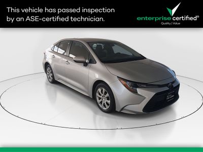 2024 Toyota Corolla - Photo 1