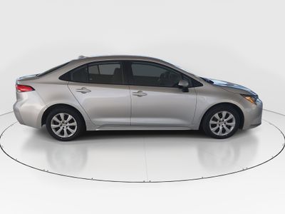 2024 Toyota Corolla - Photo 8