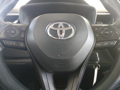 2024 Toyota Corolla - Photo 12