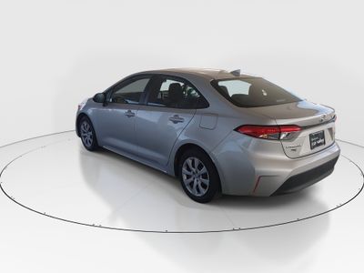 2024 Toyota Corolla - Photo 5