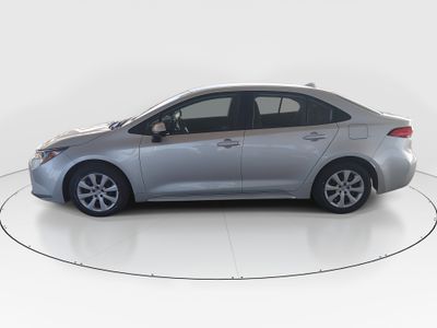 2024 Toyota Corolla - Photo 4
