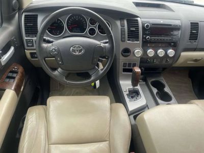 2010 Toyota Tundra - Photo 16