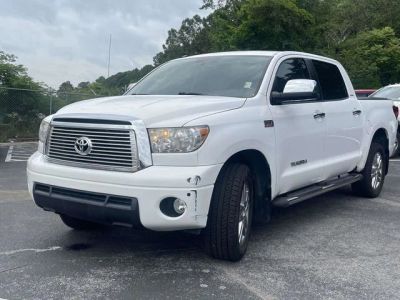 2010 Toyota Tundra - Photo 9