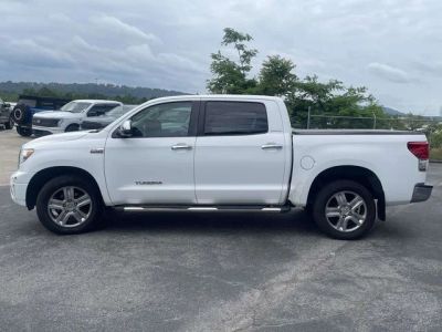 2010 Toyota Tundra - Photo 8