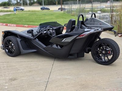 2025 Polaris Slingshot Slingshot SLR AutoDrive - Photo 5