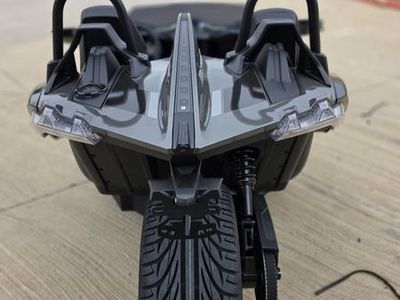 2025 Polaris Slingshot Slingshot SLR AutoDrive - Photo 6