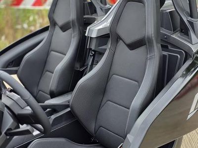 2025 Polaris Slingshot Slingshot SLR AutoDrive - Photo 11