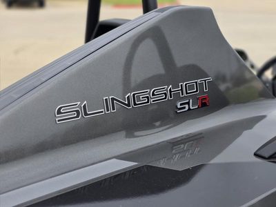 2025 Polaris Slingshot Slingshot SLR AutoDrive - Photo 15