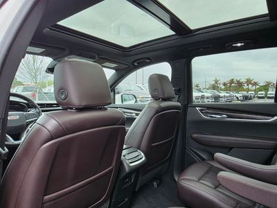 2021 Cadillac XT6 - Photo 21