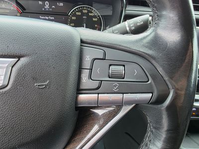 2021 Cadillac XT6 - Photo 30